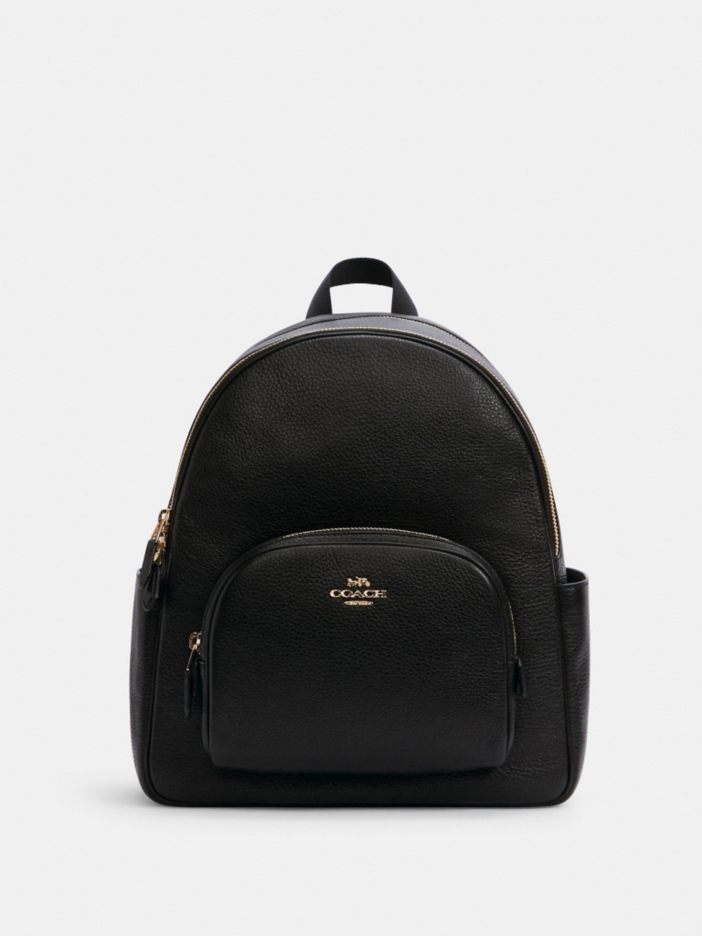 Coach Outlet Court Backpack - Picture 1 of 3